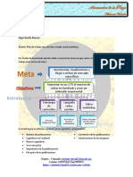 Plan de Trabajo Edgar Bonilla