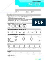 KST 316L