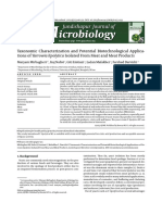 Icrobiology Icrobiology: Jundishapur Journal of Jundishapur Journal of