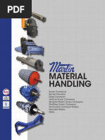 Material Handling Catalog PDF