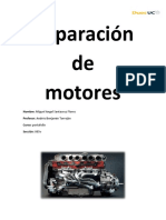 Reparación de Motores (2)
