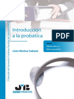 IntroducciÃ N A La Probã¡tica PDF