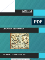 GRECIA presentacion
