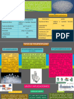 polipropileno- TERMOPLASTICOS
