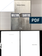 SANTOS, Milton. A pobreza urbana..pdf