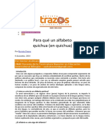 PARA QUÉ UN ALFABETO QUICHUA (EN QUICHUA).pdf