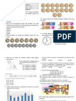 Atividade Avaliativa Pós Diagnóstico - Sem Resposta