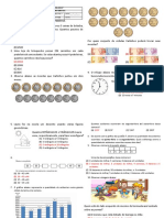 Atividade Avaliativa Pós Diagnóstico - Com Resposta