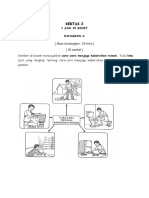 KERTAS PENULISAN 1