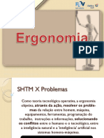 Ergonomia