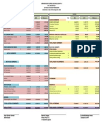 Estado financiero Torres de Barcelona 2016