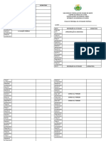 Ficha de Presença 2019.1.1