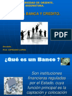 Moneda Banca Y Credito 2019 UDO.ppt