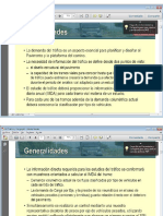 Factor Direccional y Factor Carril