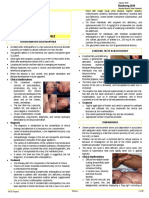 25 Nutritional Dermatoses PDF