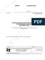 Iso 3098 1 PDF