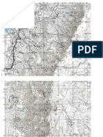 Mapa Topografico