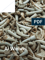 Ai Weiwei MUAC PDF