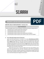 Teori Masuknya Islam Di Indonesia 0 PDF