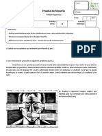 Prueba Diagnostico 4°