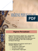 Higiene Perusahaan