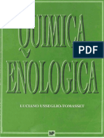 Quimica Enologica 282 Pag PDF