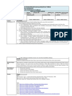 RPS & RPM Fisiologi Manusia