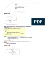 Iteraciones en C