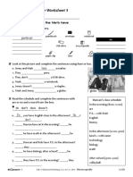 Comparatives and Superlatives 37097