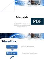 Telemedicina