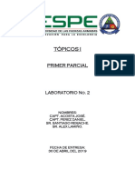 Topicos 1 Lab2 Capt Acosta Capt Pérez Remache Lamiño