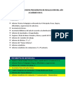 Documentos Técnicos Pedagogicos Primaria y Secundaria