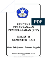 RPP SD Kls 2