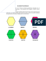 Actividades Bloques Poligonales