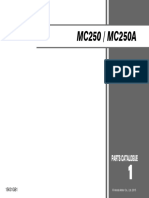 CB250 - CPMC2502016 (15K31GB1) - Brasil PDF