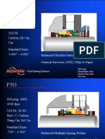 Flowserve Api & Chemicals