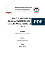 Trabajo Taller de Investigacion PDF