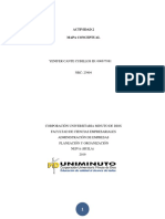 Actividad 2 Mapa Conceptual Generalidades