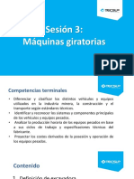 Sesion 3 - Maquinas Giratorias PDF