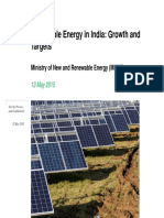 Renewable Energy in India Growth and Targets.pdf