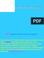 EFI ( Sensor )