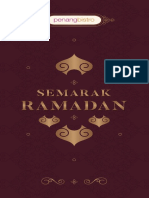 PENANGBISTRO Semarak Ramadan (Group C)