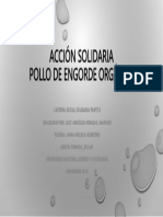 Acción Solidaria Portada