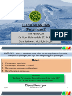 Pertemuan Ke 5