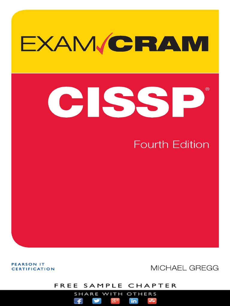CISSPオンライン試験
