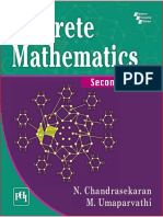 Discrete Mathematics: Second Edition