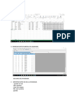 Aquachen 1 DATOS EN EL EXEL