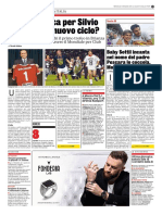 La Gazzetta Dello Sport 08-05-2019 - Serie B
