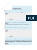 Paso 2 - Resolver El Examen Teórico de Contenidos de La Unidad 1