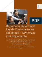 Contrataciones Con El Estado PDF